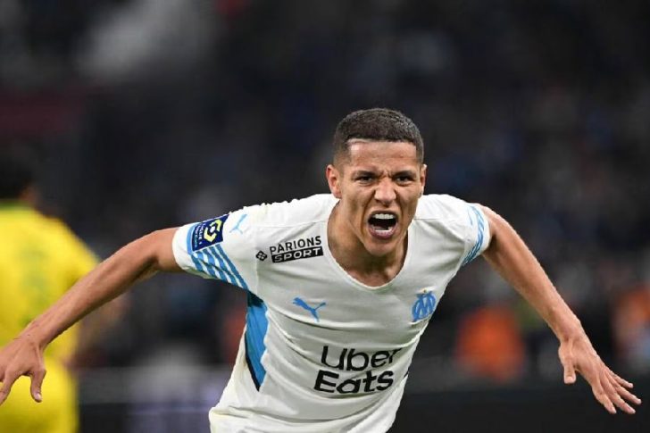 Amine Harit