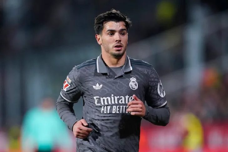 Brahim Diaz