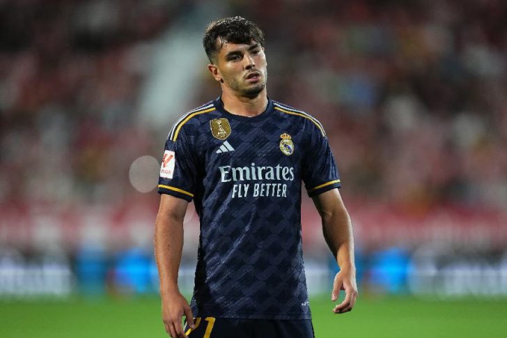 Brahim Diaz