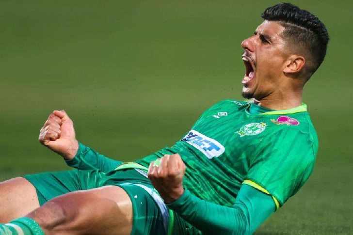 Abdellah Khafifi
