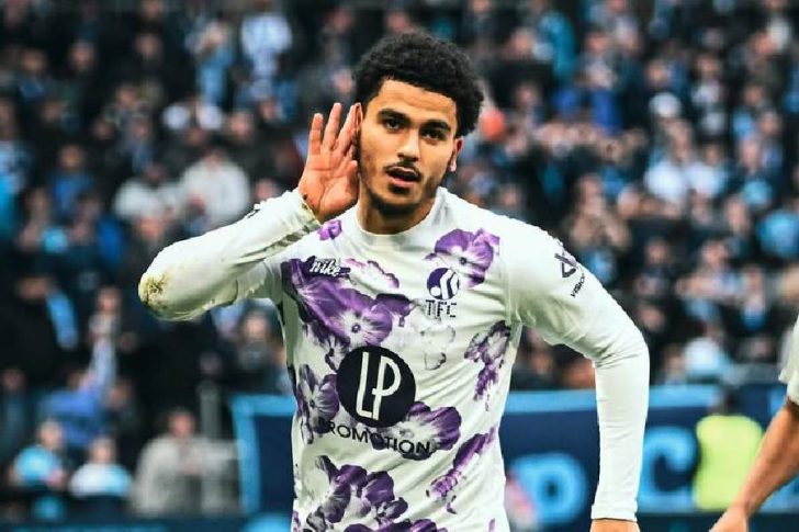 Zakaria Aboukhlal