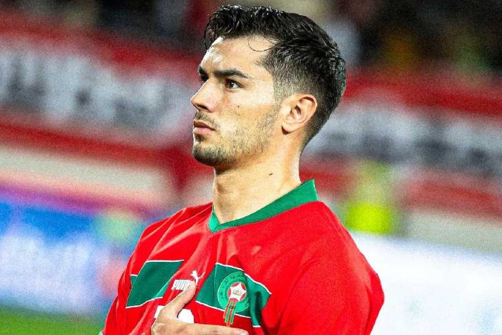 Brahim Diaz