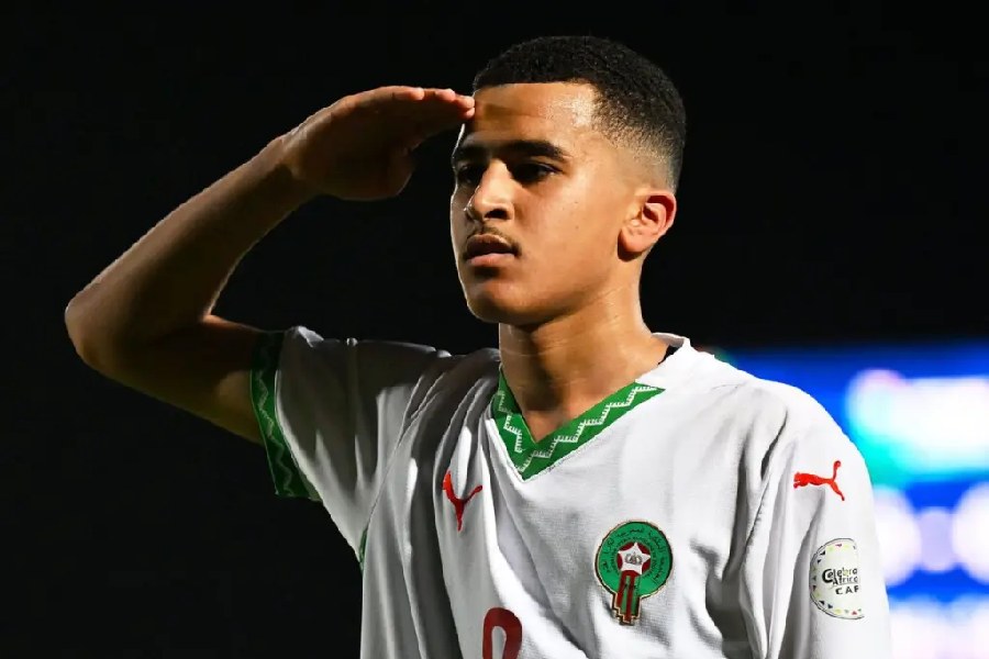 Abdellah Ouazane