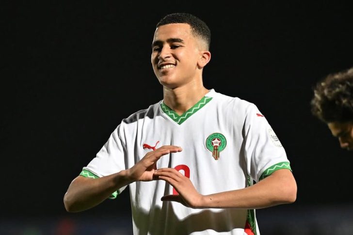 Abdellah Ouazane