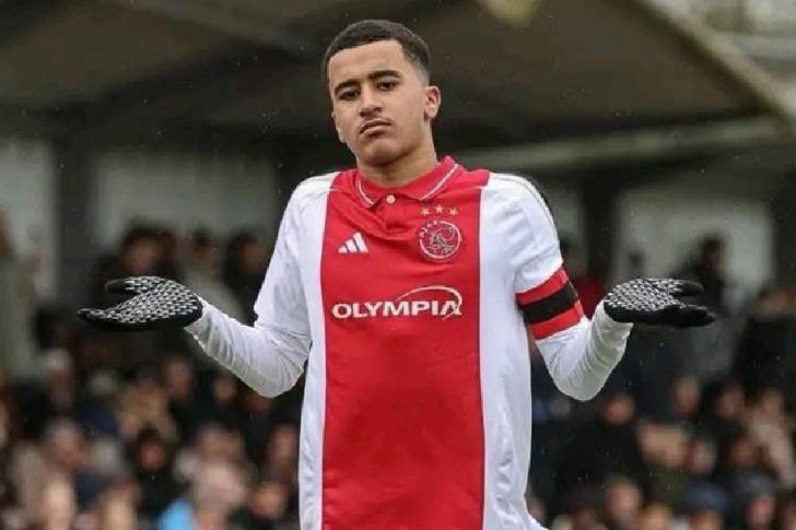 Abdellah Ouazane