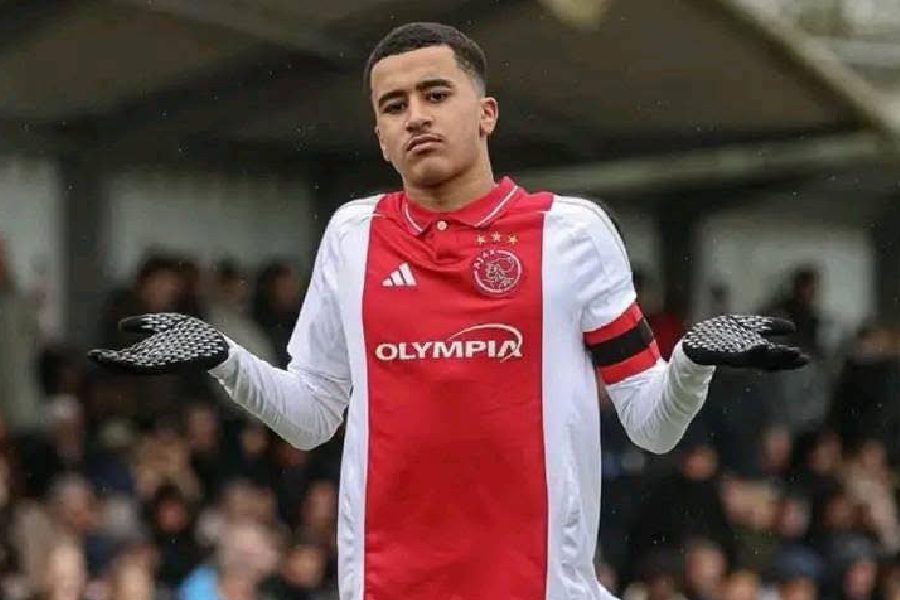 Abdellah Ouazane