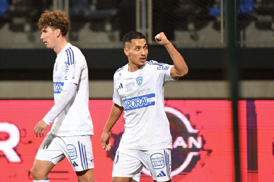Amine Boutrah