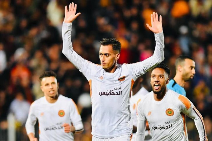 Ayoub Khairi