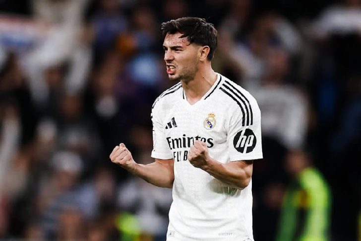 Brahim Diaz