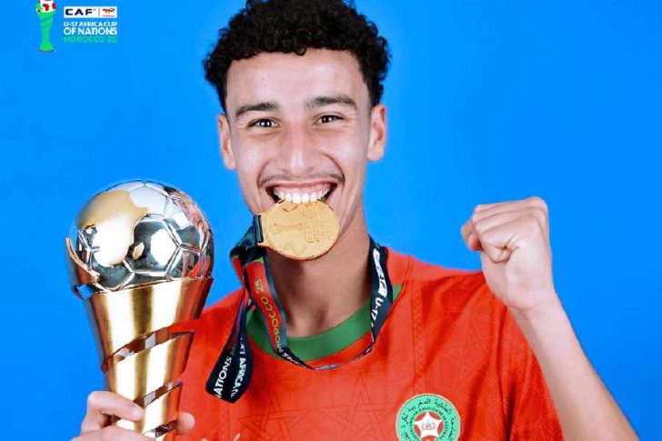 Driss Ait Cheikh