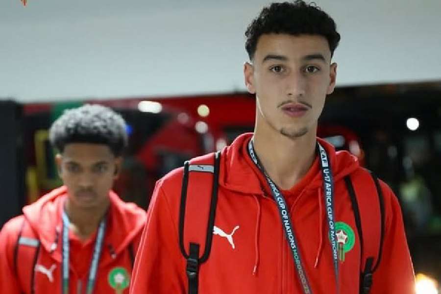 Driss Ait Cheikh