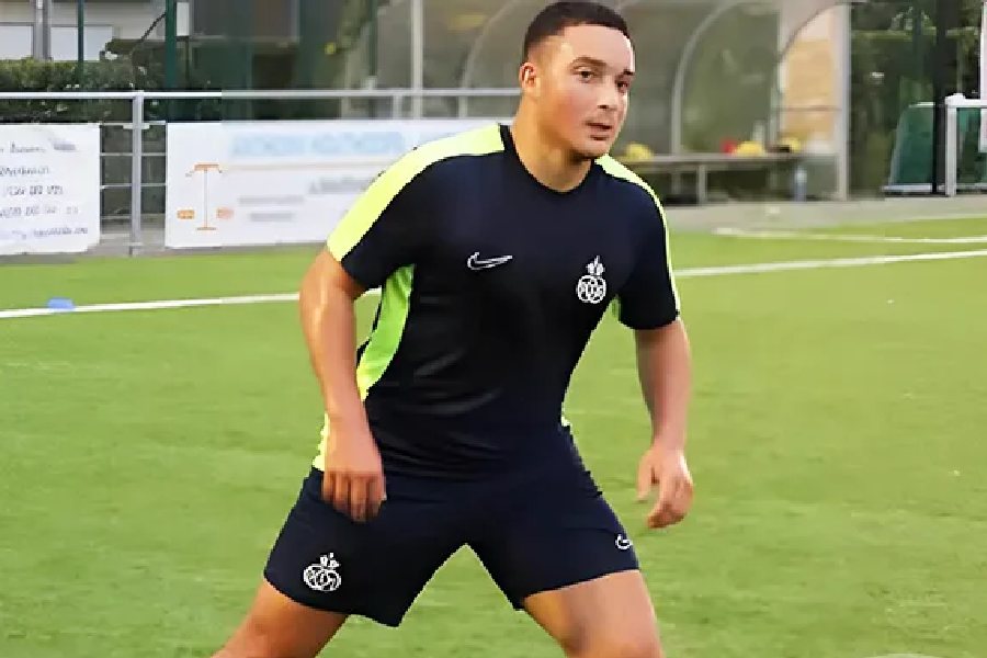 Hani Achrayah
