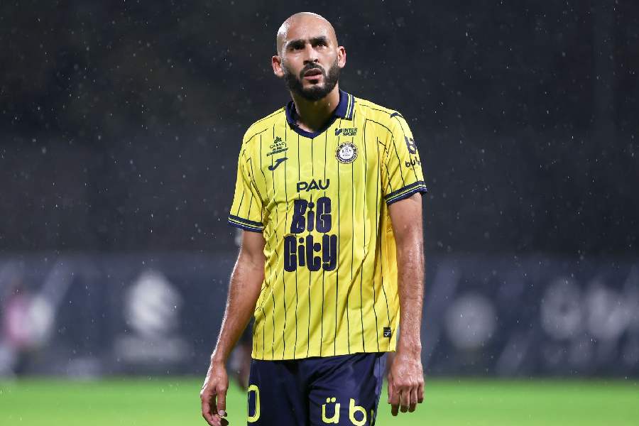Khalid Boutaïb