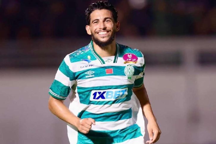Sabir Bougrine