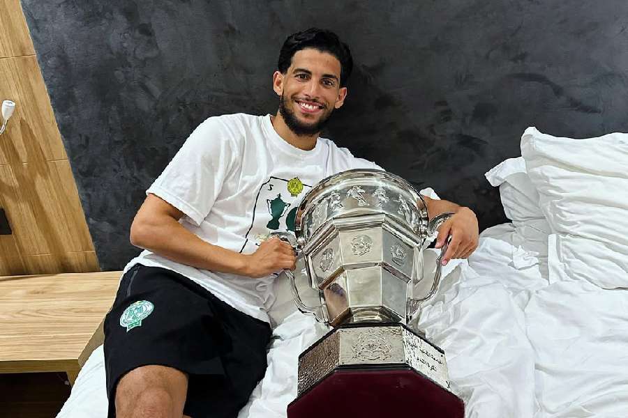  Sabir Bougrine