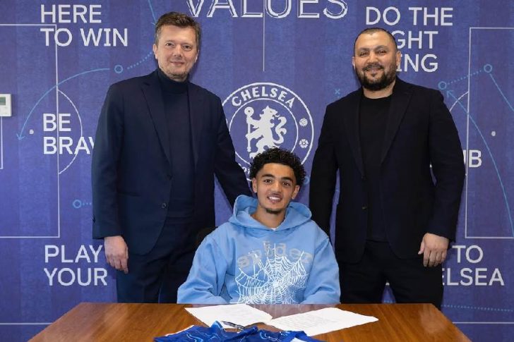 Yahya Idrissi-Regragui