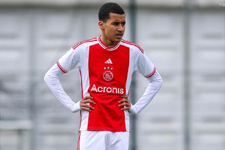 Abdellah Ouazane