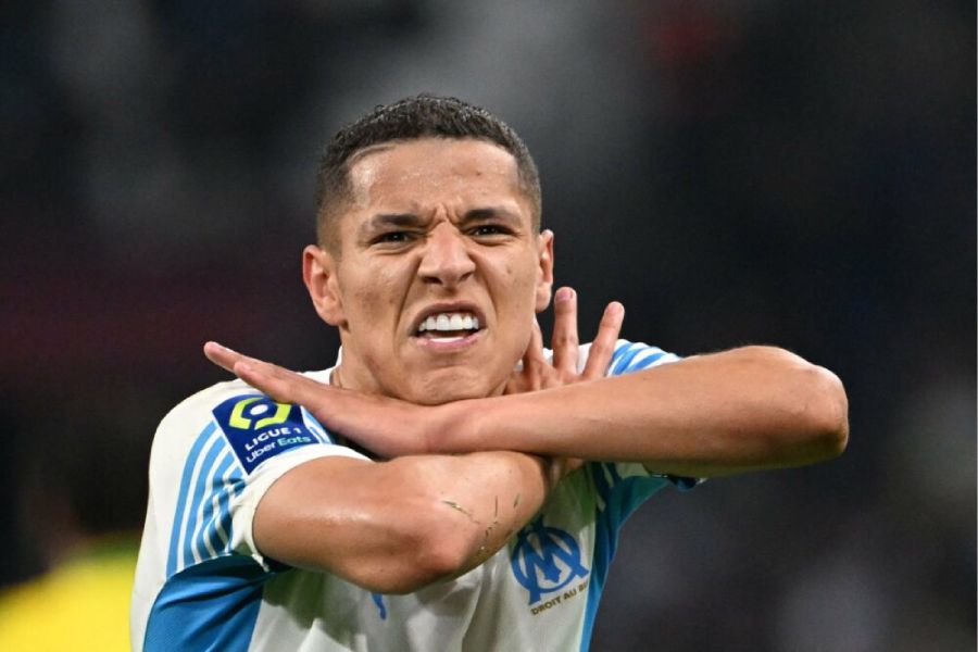 Amine Harit