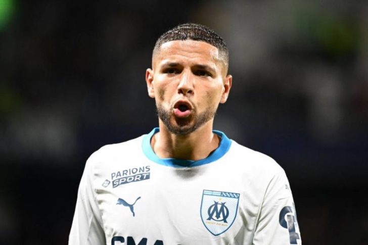 Amine Harit