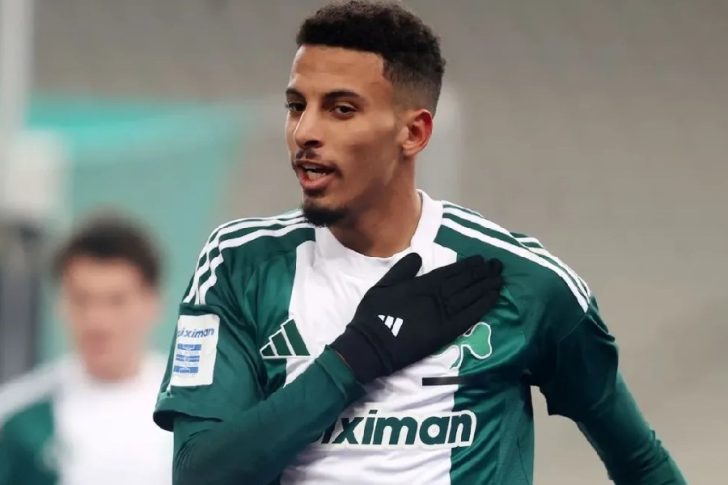 Azzedine Ounahi