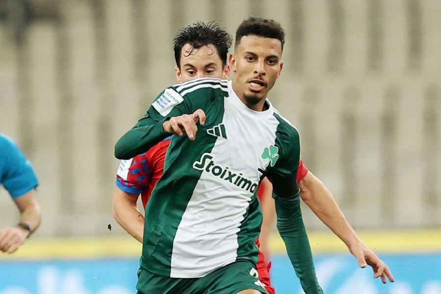 Azzedine Ounahi