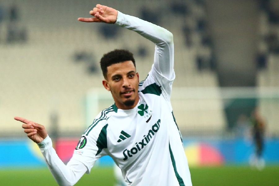 Azzedine Ounahi