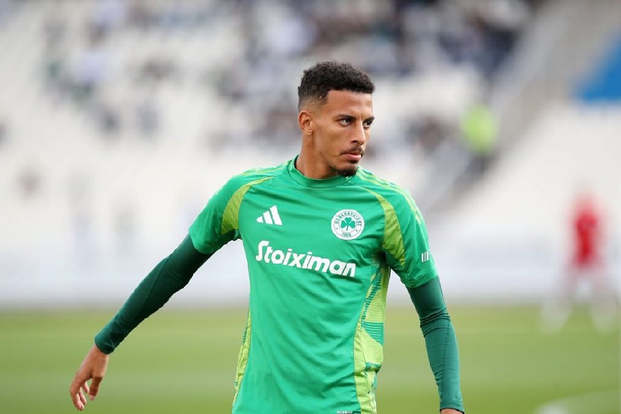 Azzedine Ounahi
