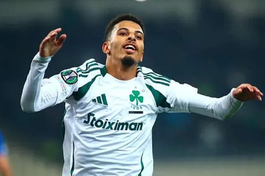 Azzedine Ounahi