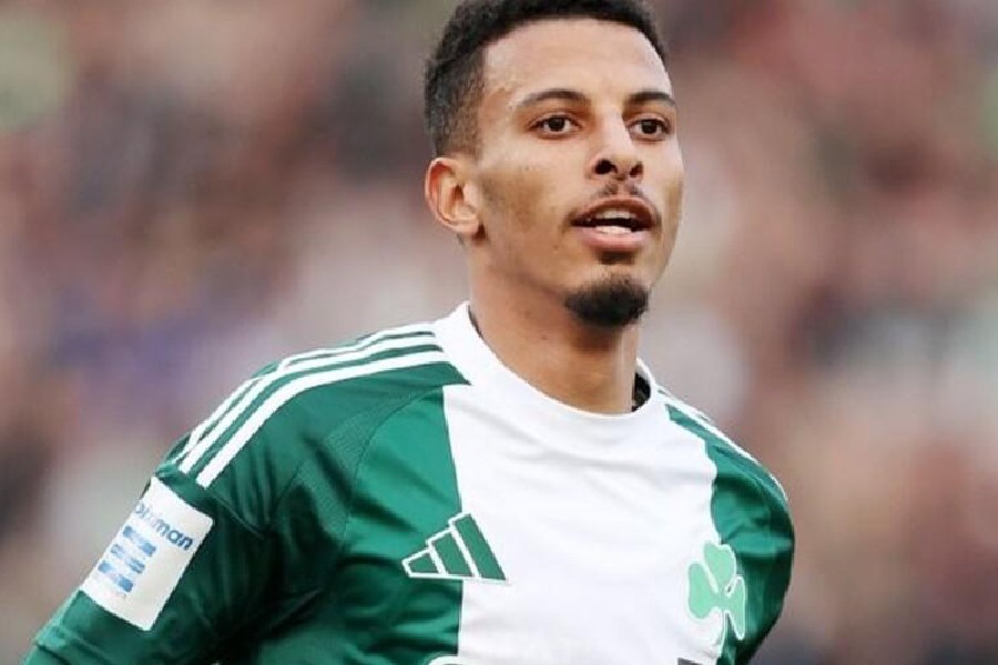 Azzedine Ounahi