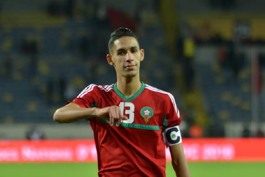 Badr Benoun