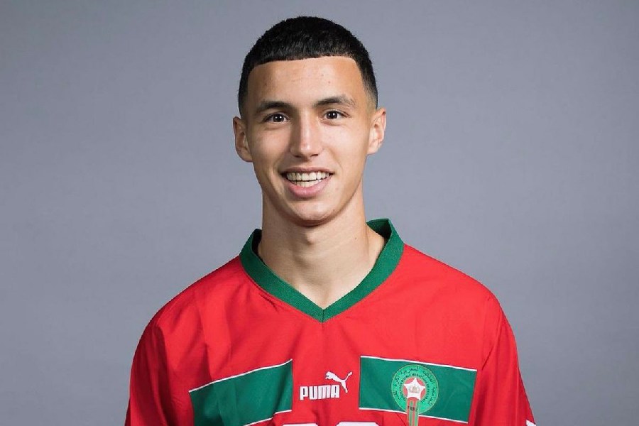 Bilal El Khannouss