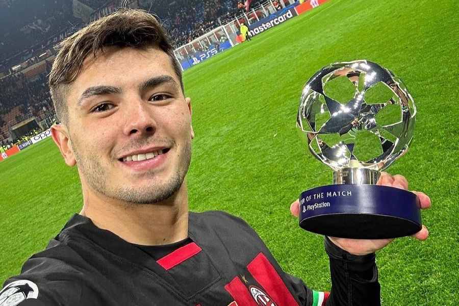 Brahim Diaz