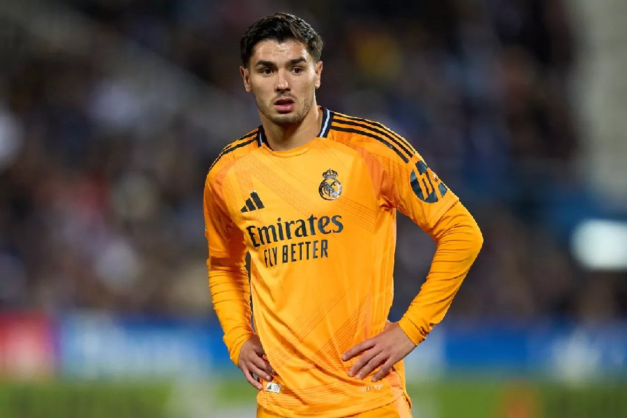 Brahim Diaz