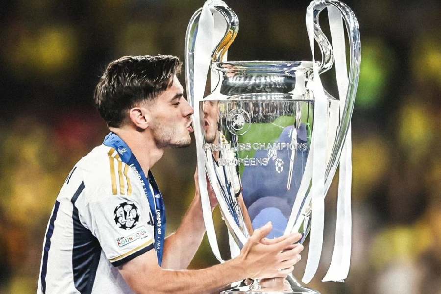Brahim Diaz