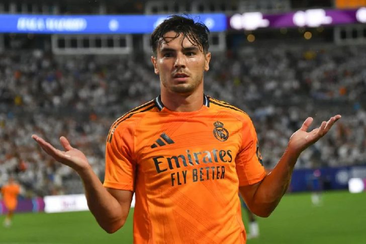 Brahim Diaz