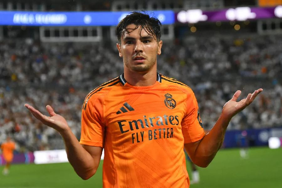Brahim Diaz
