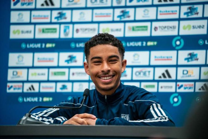 Gessime Yassine