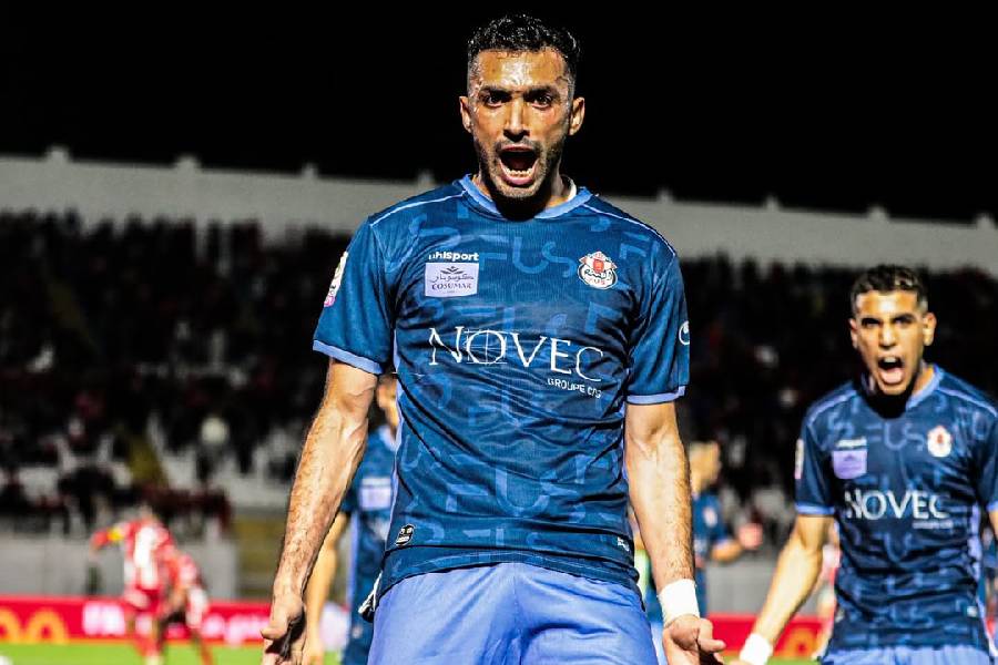 Hamza Hannouri