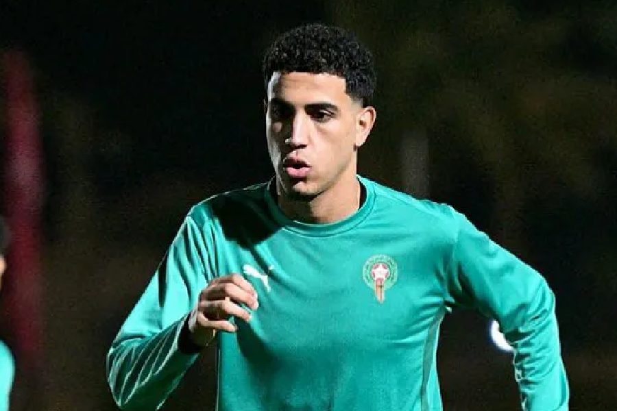 Hossam Essadak