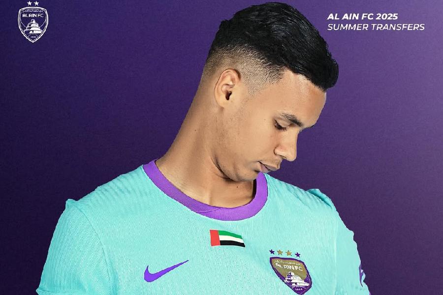 Houssine Rahimi