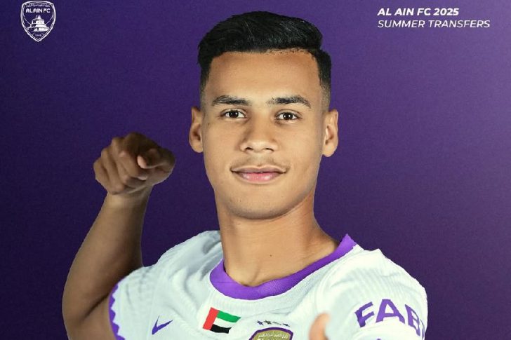 Houssine Rahimi