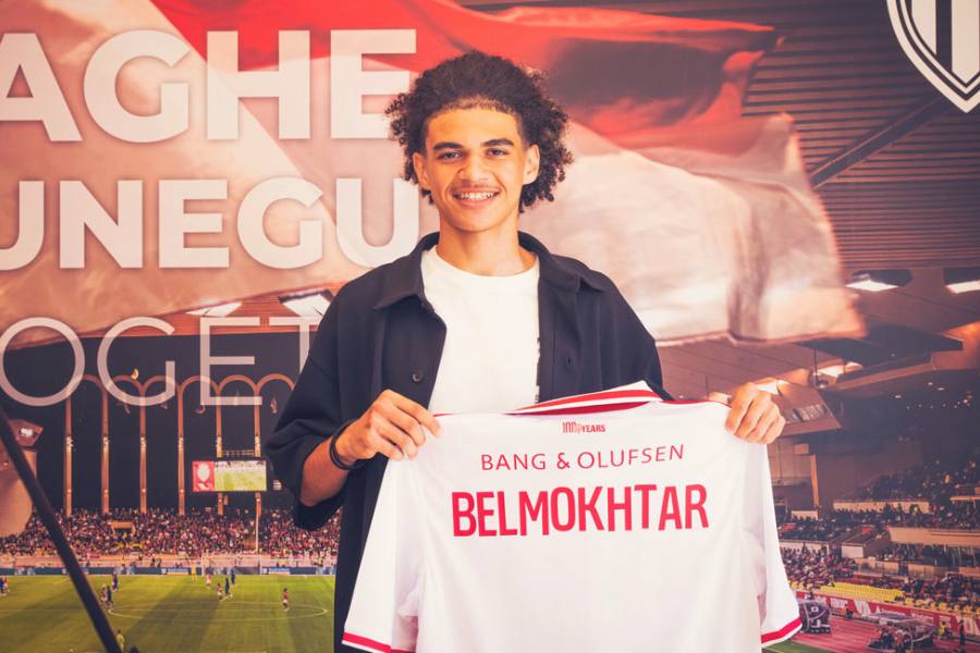 Ilies Belmokhtar