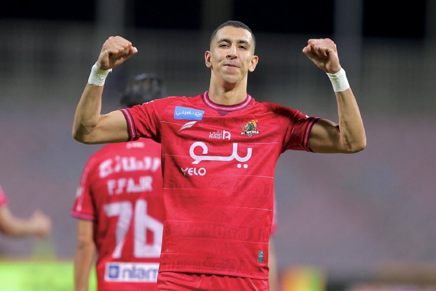 Jawad El Yamiq