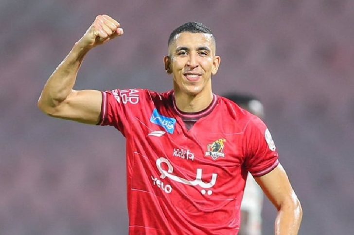 Jawad El Yamiq