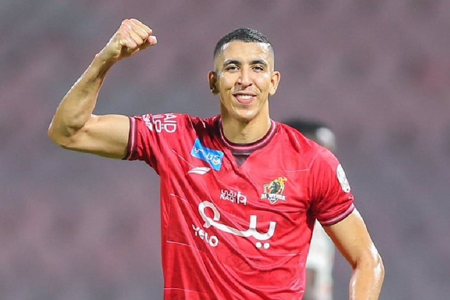 Jawad El Yamiq