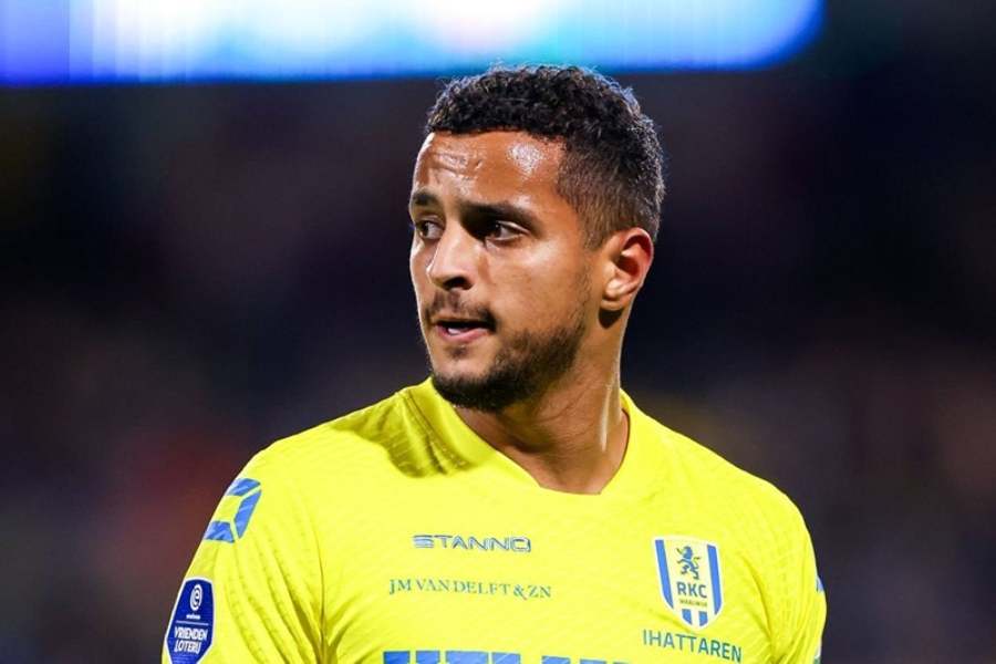 Mohamed Ihattaren