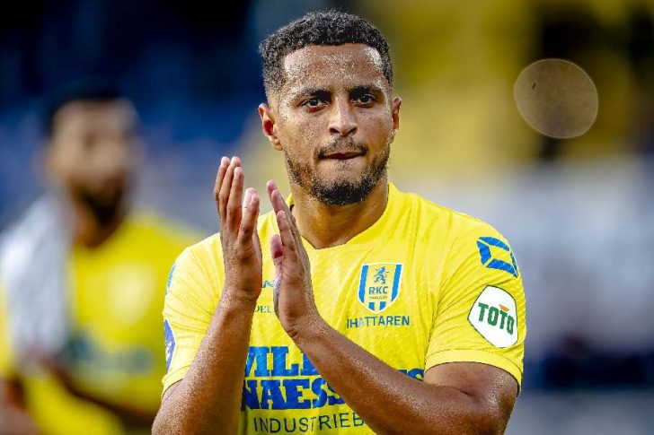 Mohamed Ihattaren