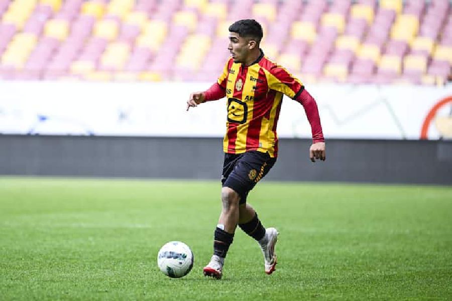 Moncef Zekri