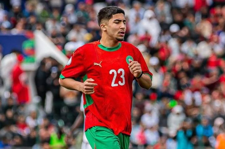 Moncef Zekri