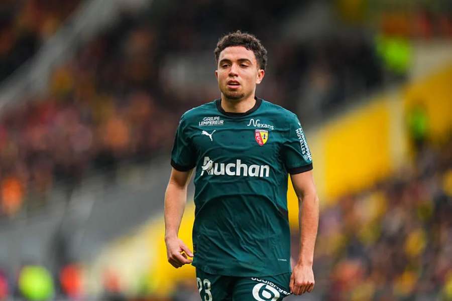 Neil El Aynaoui